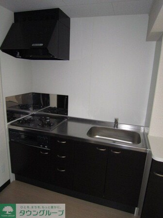 レオネクストホワイトバーチIIの物件内観写真